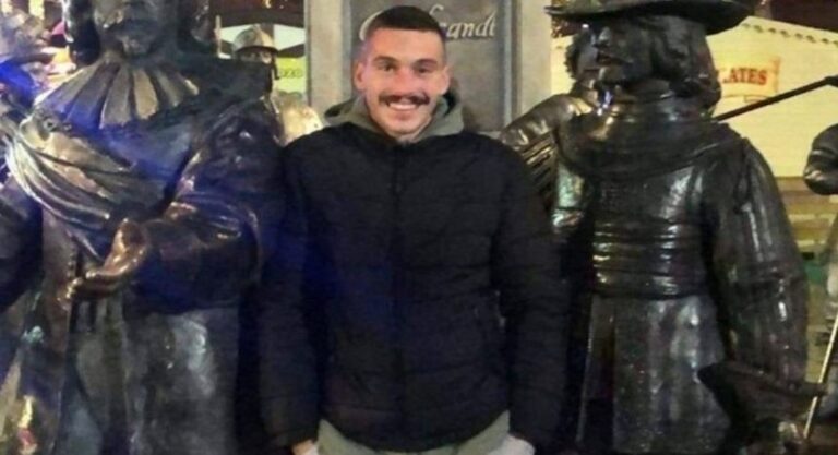 Θρήνος στο ελληνικό ποδόσφαιρο: Έφυγε από τη ζωή ο Παντελής Καρέλης σε ηλικία 26 ετών