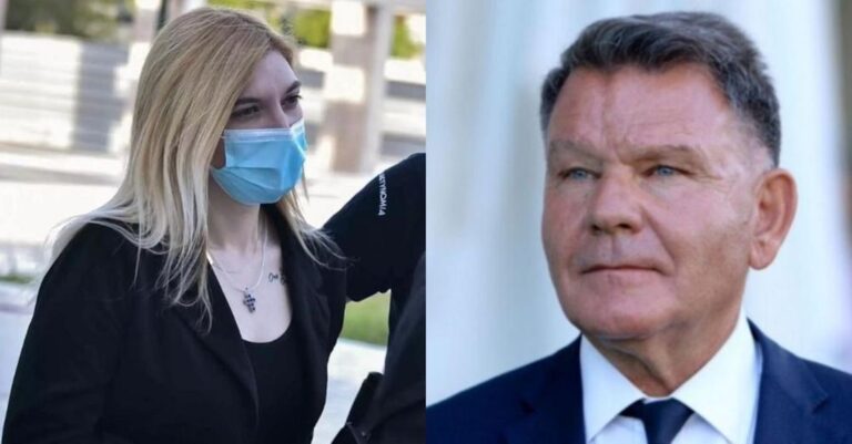 Απέδειξε την αθωότητά της: Κι όμως το τόλμησε ο Κούγιας, η κίνηση που τα έφερε όλα τούμπα στη δίκη Πισπιρίγκου