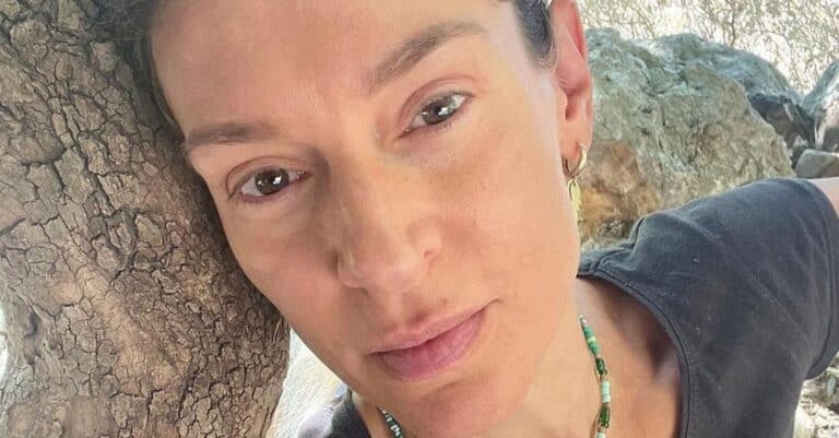 Η Ζέτα Δούκα για τη ΔΕΠΥ της κόρης της, Θάλειας: «Δοκιμάζει την υπομονή μου. Παρόλα αυτά είμαι εκεί»