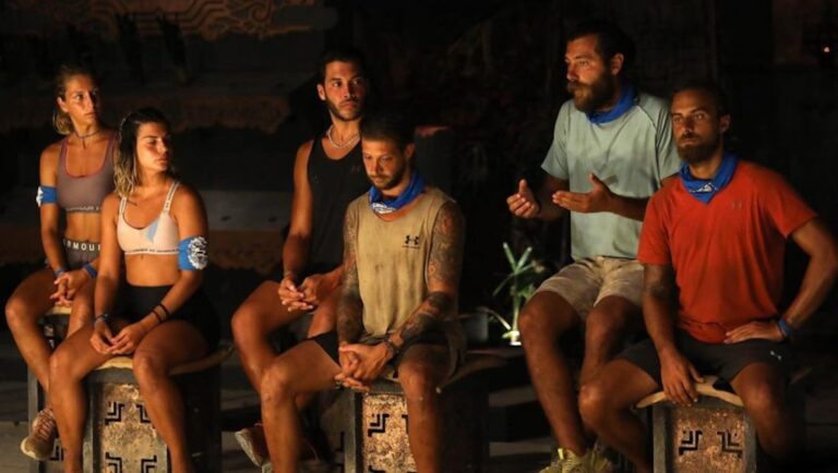 Πήρε τις αποφάσεις του ο ΣΚΑΪ: Τα 2 πρώτα ονόματα Διασήμων που «κλειδώνουν» για το νέο Survivor