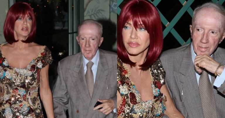 Το πιο ζnλευτó ζευγάρι: Πλεύρης και Σιακαβάρα χεράκι-χεράκι σε γνωστό μαγαζί της Αθήνας