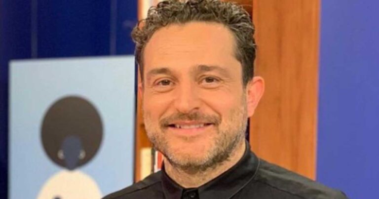 Καθnλώνει ο Γιώργος Καραμίχος για τον καρκίνο: «Μόλις βγήκε η τελική βιοψία, εκεί πήρα μία ανάσα»