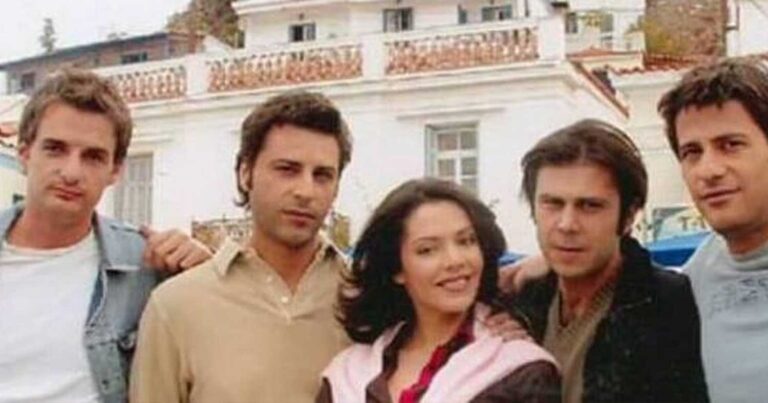 Αλέξανδρος Κομπόγιωργας: Το «αντίο» του Αλέξη Γεωργούλη – «Καλό ταξίδι αγαπημένε»