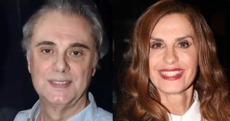 Οδυσσέας Σταμούλης για Κάτια Νικολαΐδου: «Είμαι συντετριμμένος, είχαμε να μιλήσουμε 20 χρόνια»