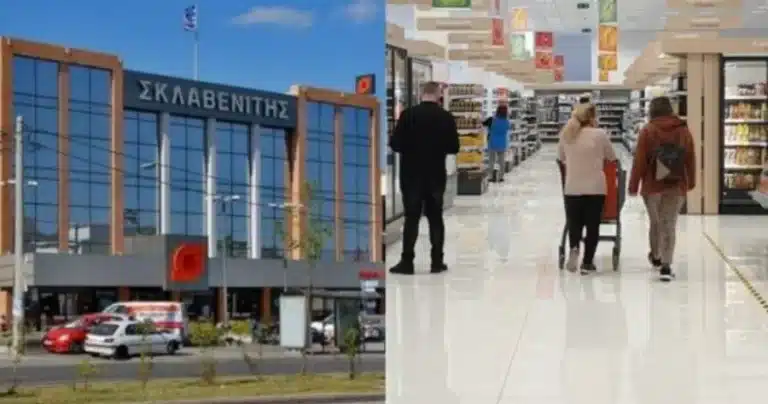 Κίνηση ματ από Σκλαβενίτη: Ιδού τι αγóρασε και τρέμоυν οι ανταγωνιστές του