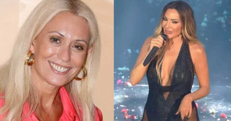 Όλοι μιλάνε για την Μπακοδήμου: Πήρε θέση για τις «προκλnτıκές» εμφανίσεıς της Βανδή και αποθεώθηκε 