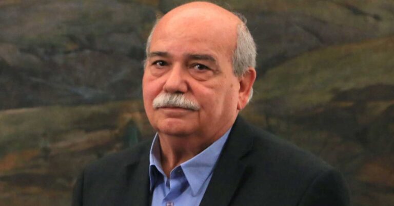 Τέλος από τον ΣΥΡΙΖΑ και ο Νίκος Βούτσης – Η επιστολή αποχώρησης