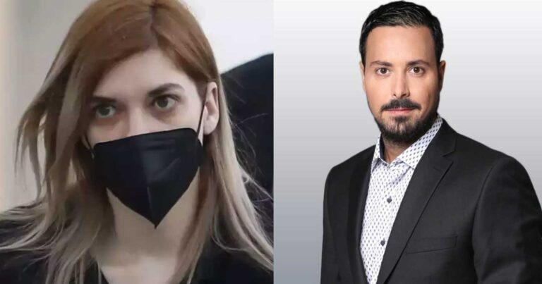 Mαθεύτηκε ο λόγος που η Ρούλα Πισπιρίγκου έκανε μήνυση στον Πέτρο Κουσουλό