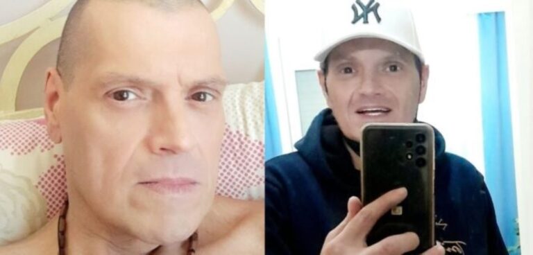 Μετά από 2 χρόνια μάχης: Χαμογελάει ξανά ο Γιώργος Δασκαλάκης – «θα πω κι εγώ το δικό μου ΟΧΙ στον καρκίνο»