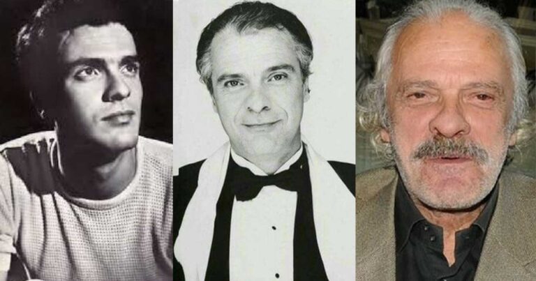 Σπύρος Φωκάς: Η γυναίκα που τον κατέστρεψε οικονομικά την εποχή της δόξας του και τα «αγκάθια» της ζωής του