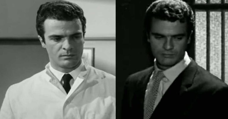 «Αποχαιρετισμός» στον Σπύρο Φωκά με ένα μοναδικό βίντεο της Finos Film