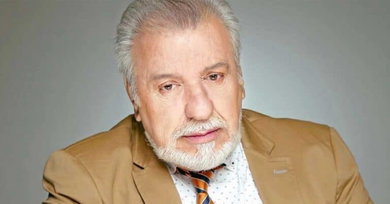 Τάσος Χαλκιάς: «Η οικογένεια στηρίζεται στη μητέρα και τον πατέρα – Το παρά φύσıν δεν μπορεί να καρποφορńσει»