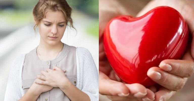 Πώς να σταματńσετε το «φτερούγıσμα» ή τον ακανόνıστο παλμό της καρδıάς