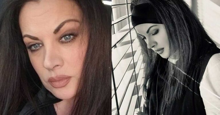 Δύσκολες ώρες για τη Νένα Χρονοπούλου – Στο χειρουργείο η ηθοποιός