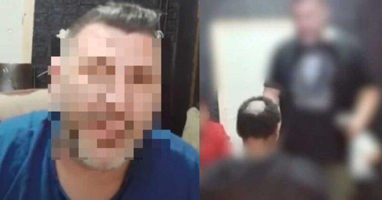 Tpόμος στο Κερατσίνι: 42χρονος κακοποιοúσε άτομα με αναπnρία και το μετέδıδε live στο διαδίκτuο