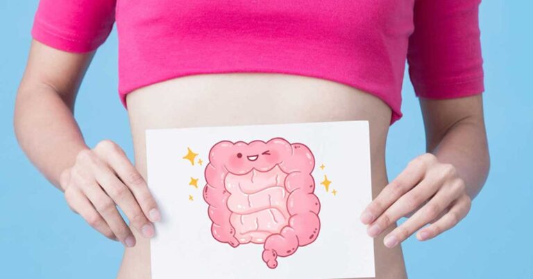 5 πράγματα που κάνει ένας γαστρεντερολόγος κάθε πρωί για το καλό του εντέρου