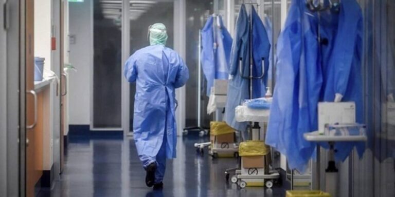 Λάρισα: Έξαρση κρουσμάτων του ιού Κοξάκι – Τα συμπτώματα