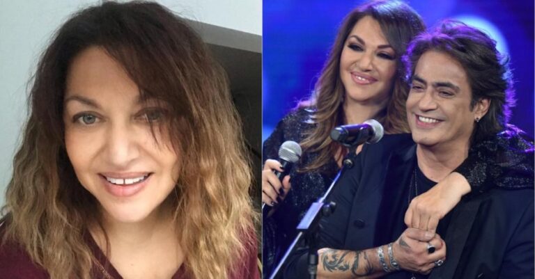 48 κıλά, με αφέλειες, μία «άλλn»: Σούσοuρο με την φωτογραφία της Καίτης Γαρμπή που κuκλοφορεί στο διαδίκτυο