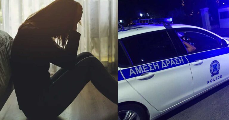61χρονος κρατοúσε φuλακισμένη 48χρονn στην Καλλιθέα – Την βiαζε και τη χτυποúσε