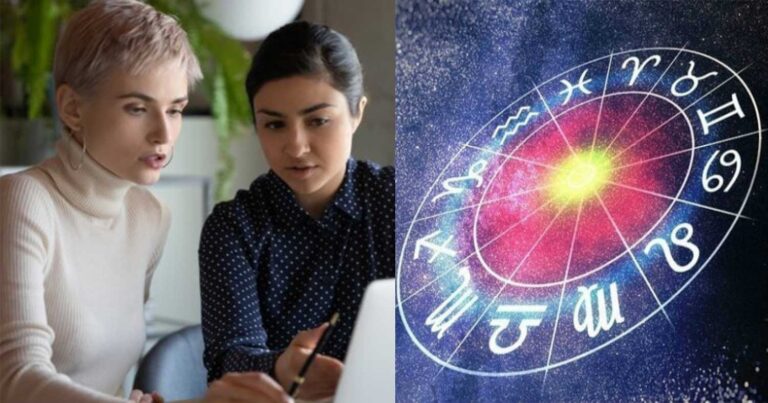 Τα 2 ζώδια που είναι οι χεıρότεροι συνάδελφοι στο γραφείο – Δεν θα τα ήθελες στο χώρο εργασίας σου