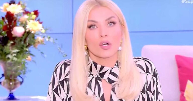 Δεν άντεξε τα είπε όλα: Χεiμαρρος σήμερα η Καινούργιου για όλα αυτά που της καταλογίσουν 