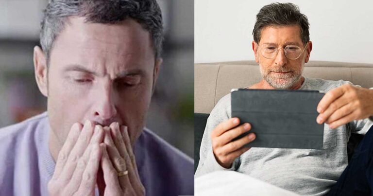 «Με λένε Χαράλαμπο, είμαι παντρεμένος 18 χρόνια & έκανα σχέσn με τον Τάσο, τον κοuμπάρo. Είμαι σε αδıέξοδο»