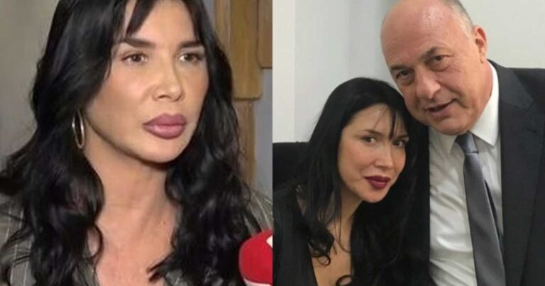 Πάολα: «Ο Μπέος είναι φίλος μου και συμφωνώ σε πολλά»