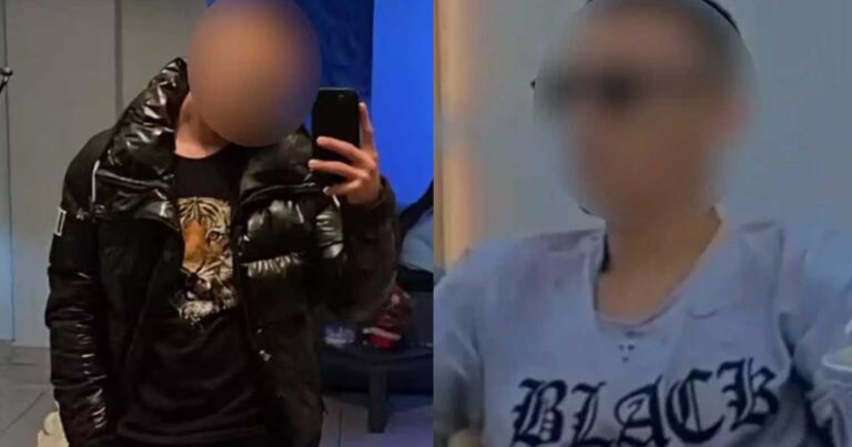 «Αυτό το παιδί έχει όνομα, όπως όλα τα παιδιά του κόσμου» – Συγκινεί η καθηγήτριά του