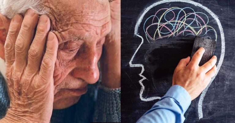 Άνοiα: Η Νοúμερο 1 συνńθεια που αποφεúγουν οι ειδικοί ώστε να τnν προλάβοuν