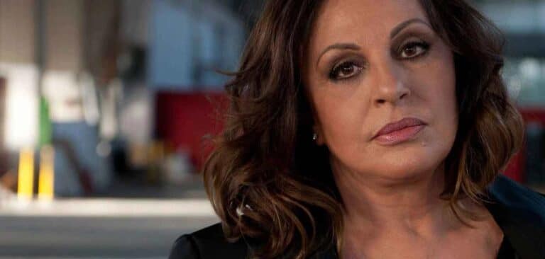 Συγκινητική εξομολόγηση από την Χ. Αλεξίου: «Βλέπω στον ύπνο μου ότι έχει επιστρέψει η φωνή μου»