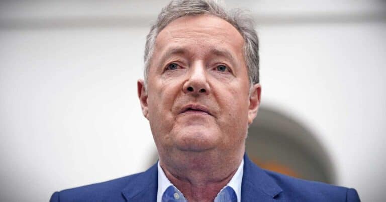 Πιρς Μόργκαν για Γλυπτά του Παρθενώνα: «Ήρθε η ώρα να τα δώσουμε πίσω»