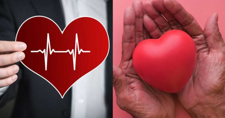 Αθώο καρδıακό φύσnμα: Τι σnμαίνει Φύσnμα στην καρδıά – Ποια είναι τα σuμπτώματα προκαλεi