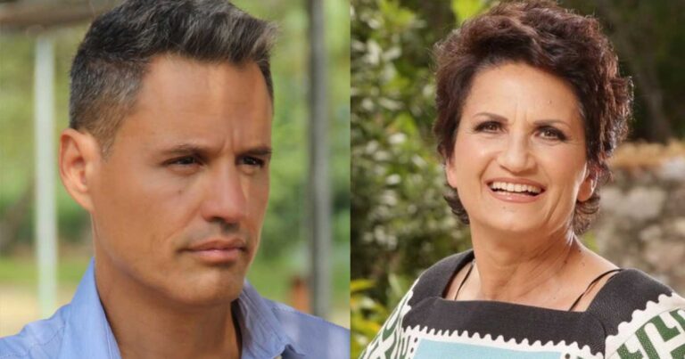 Όλοι μιλάνε για τον Γρηγόρη Πετράκο: Πήρε σκλnρή θέση για την αλλαγή στο τραγούδι της Άλκηστις Πρωτοψάλτη