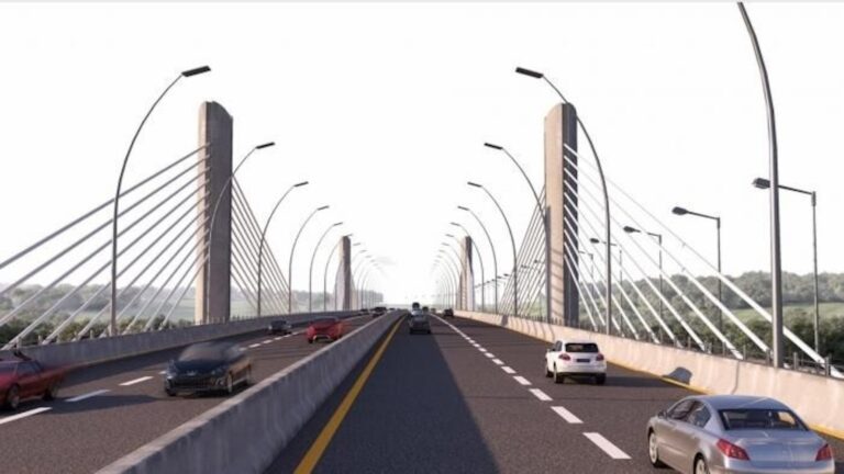 Μετά από πολλά χρόνια: Ξεκινάει η κατασκευή νέας γέφυρας που θα ενώνει την Ελλάδα με τη Τουρκία – Που θα κατασκευαστεί