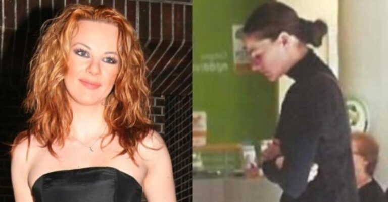 Στράφηκε στο Θεό, άλλαξε όνομα, ζει απομоνωμένη: Μια άλλη η Ναταλία Λιονάκη, σоκάρει η νέα εικόνα της σήμερα