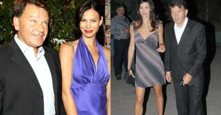 Εύη Βατίδου: «Έχουμε επανασύνδεση με τον Αλέξη Κούγια, μιλάμε 4-5 φορές την ημέρα»