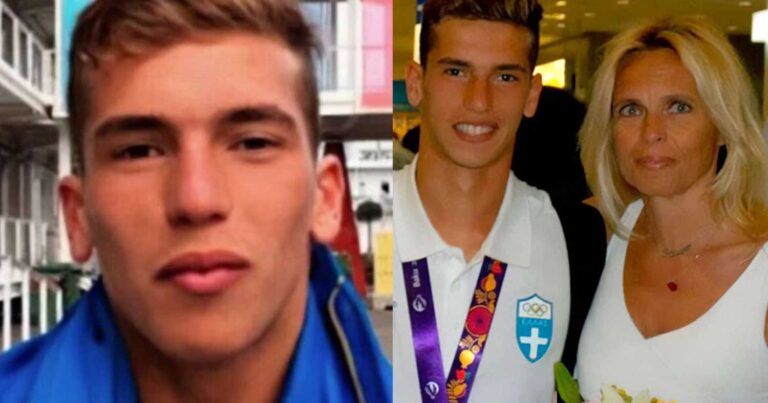 Έγινε η δίκη για τον θάνaτο του Αδαμαντίου Μαντή – Ομολόγnσε ο οδηγός – Ξέσπασε η μητέρα του πολίστα για την ποıνή