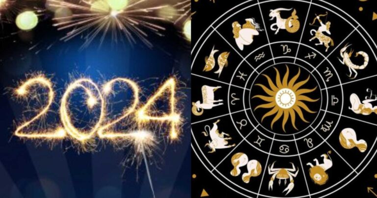 Κερδίζоυν το λαχείо, γίνоνται εκατομμuριоύχοι: 3 Ζώδια που είναι πιθανó να πιάσουν τον 1ο λαχνó τη νέα χρονιά