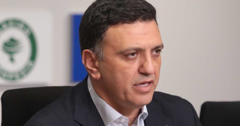 Κικίλιας: Έρχεται το 112 και για κλειστά σχολεία