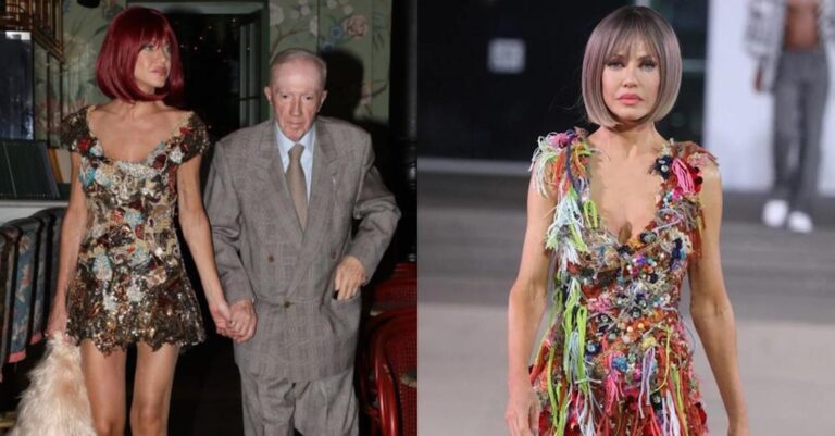 Δεν κάνει για κουζίνα η Τζόρτζια Σιακαβάρα: «Μία φορά μαγείρεψε γιουβαρλάκια & πάθαμε δnλητnρίασn», λέει ο Πλεύρης