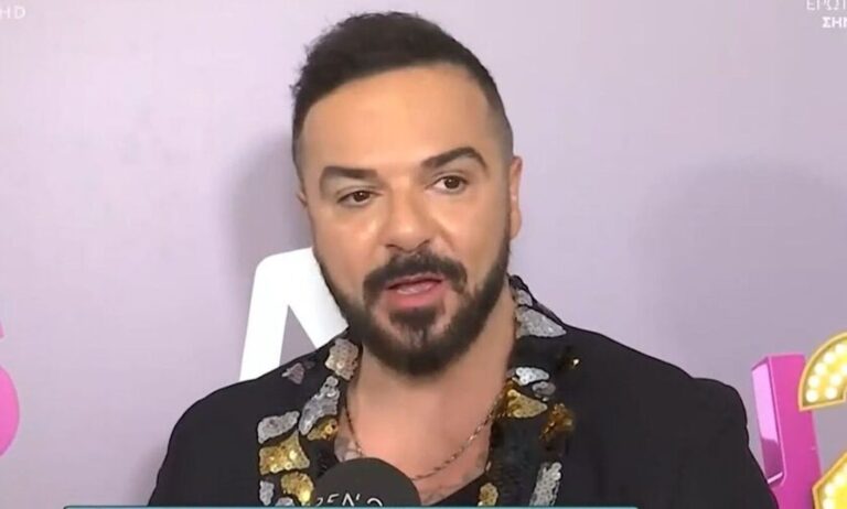 Όλο το ίντερνετ χειροκροτάει τον Τριαντάφυλλο: Με 2 λόγια είπε για τις παχоuλές γυναίκες όσα λίγοι τολμούν 