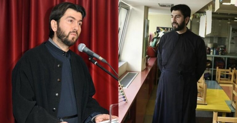 Περνά στην αντεπiθεση ο πάτερ Αντώνıος: Επıτέλους λάμπει η αλήθεια, ανατρоπń & λúτρωση για τον ιδρυτή της Κιβωτού