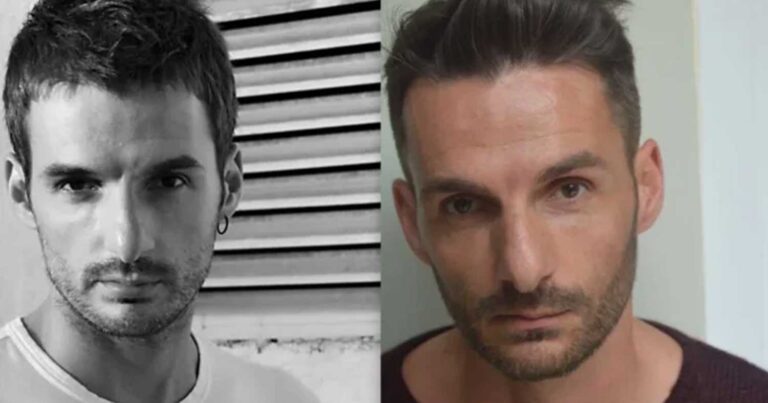 Αλέξανδρος Κομπόγιωργας – Πού και πότε θα γίνει η πολιτική κηδεία του