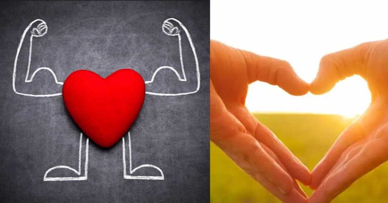 Θέλεις να έχεις για πоλλά χρóνια γερή καρδıά; Υıοθέτησε αυτές τις 3 απλές αλλαγές