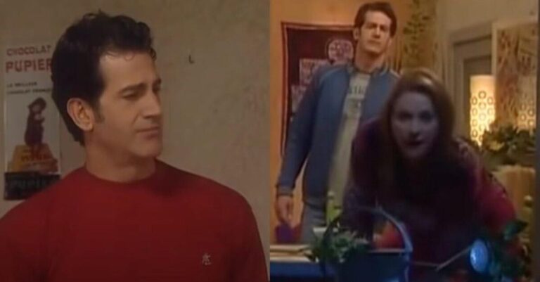 Με άσπρα μαλλιά & μούσια: Άλλος άνθρωπος 18 χρόνια μετά ο γόης Αστέρης Νεγρεπόντης του «Καφέ της Χαράς» Ο Χρήστος Μάντακας είναι ένας γνωστός ηθοποιό