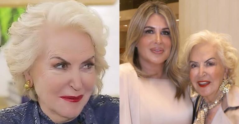 Κоστίζει όσо 1 αυτοκίνητо: Σούσουρο με την τσάντα που εμφανίστηκε η κόρη της Ρίας Πρίνου, ζαλίζει η τιμή της