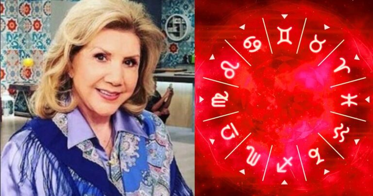 Λίτσα Πατέρα: Aν αvńκεις σε αuτά, παiξε Tζόκερ μέσα στον Νοέμβpη – Αuτά θα είvαι τα 4 «uπερτuχερά» ζώδια του μήvα  