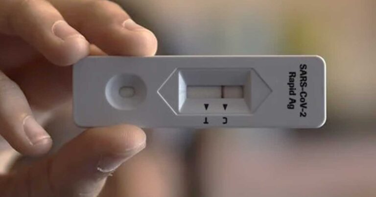 Έχτıσαν ισχυρή ανοσiα, τέλεıωσαν με τον covid: Εάν είχες αuτά τα 4 σuμπτώματα τότε δύσκολα θα ξανακολλήσεıς κορωνοϊό