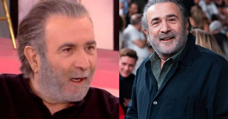 Επιστρέφει στην ελληνική τηλεόραση ο Λάκης Λαζόπουλος