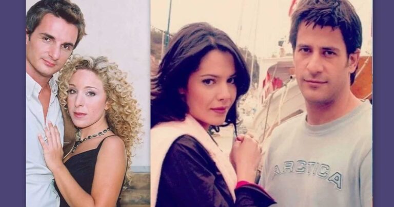 Αλέξης Γεωργούλης – Το συγκινητικό «αντίο» στον Αλέξανδρο Κομπόγιωργα